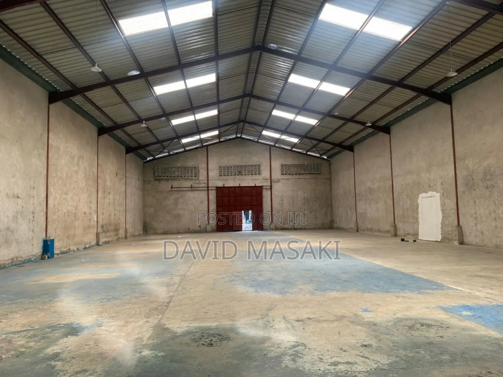 650 Sq M Wrehous3s for Rent in Mbezi Beach Industrial Atea