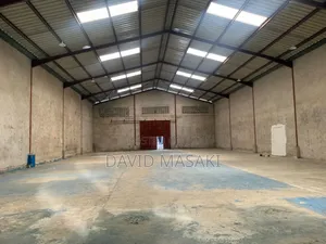 650 Sq M Wrehous3s for Rent in Mbezi Beach Industrial Atea