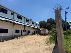 650 Sq M Wrehous3s for Rent in Mbezi Beach Industrial Atea