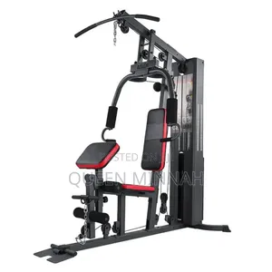 Home Gym Single Station