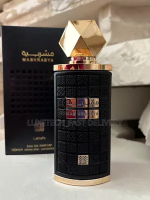 Mashrabya Eau De Parfum, a Unisex Fragrance
