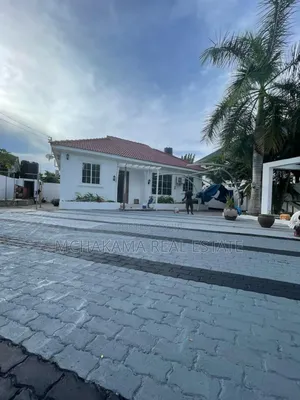 3bdrm House in Mchakama Real Estate, Bunju for sale