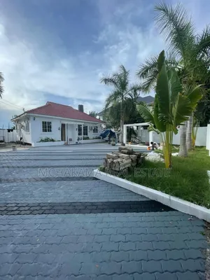 3bdrm House in Mchakama Real Estate, Bunju for sale