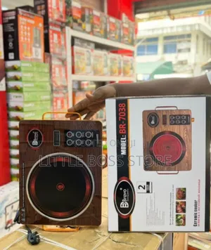 Induction Cooker 1plate