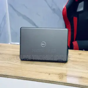 Laptop Dell Latitude 3189 4GB Intel Celeron SSD 128GB