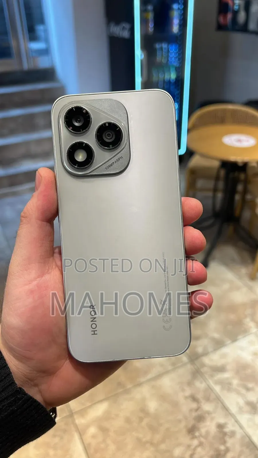 New Honor 400 Lite 256 GB