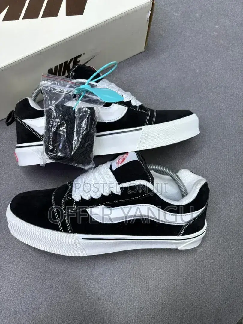 Vans Brand Og