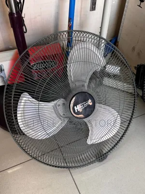 Highclass Orbitfan Size 20
