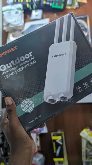 Comfast Outdoor Wireless Access Point 1300mbps
