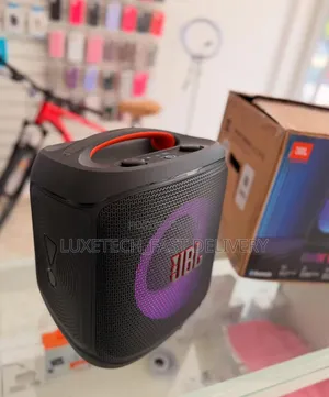 JBL Partybox Encore Essential 2 Latest Model