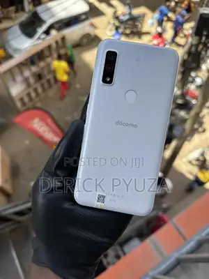 Amazon Fire Phone 64 GB White