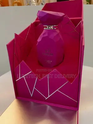 Arabiyat Prestige Uhud - Women Fragrance (Sweet, Romantic, Seductive)