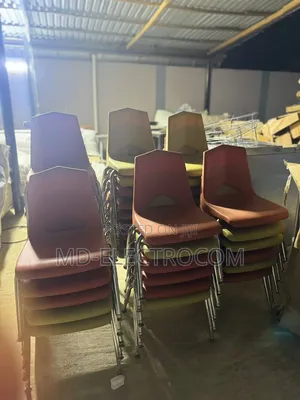 Royal Seating Plastic Shell Classroom Chair