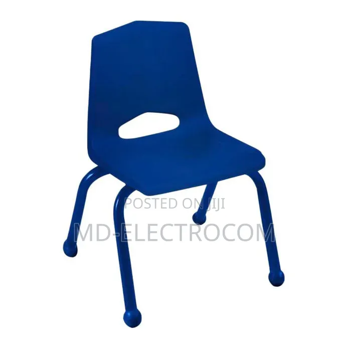 Royal Seating Plastic Shell Classroom Chair
