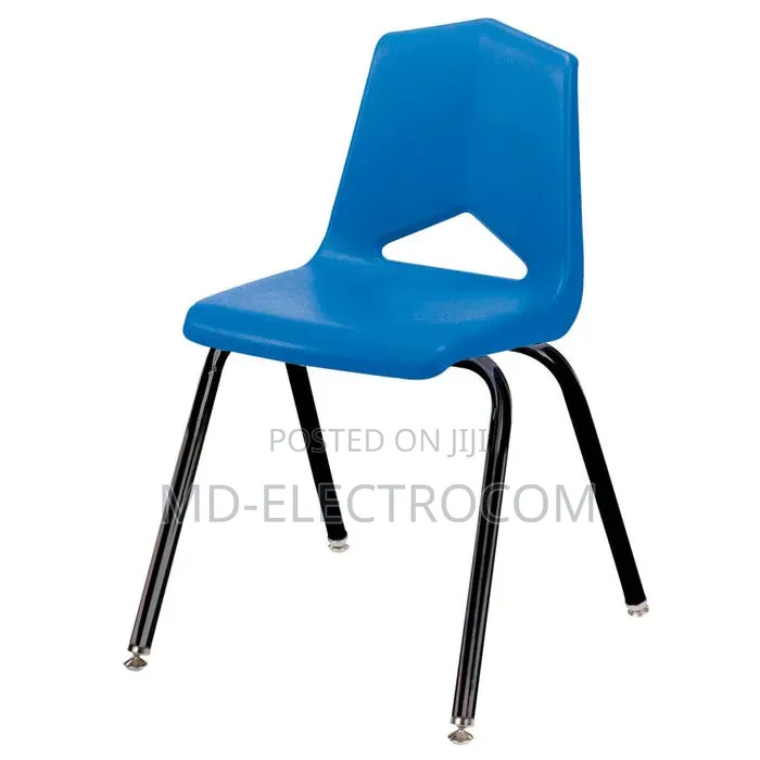 Royal Seating Plastic Shell Classroom Chair