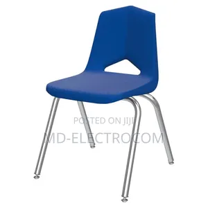Royal Seating Plastic Shell Classroom Chair