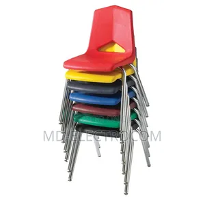 Royal Seating Plastic Shell Classroom Chair