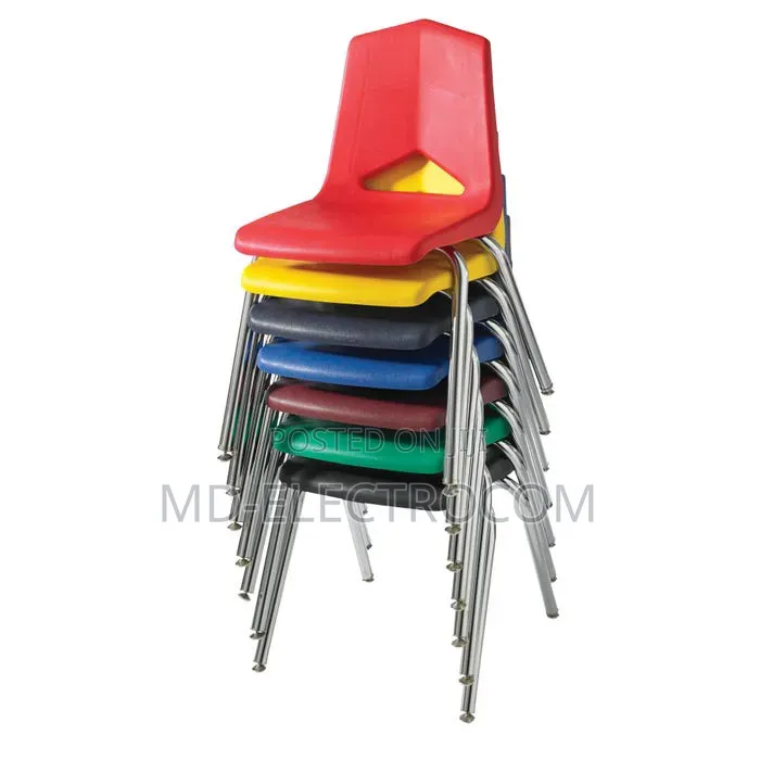 Royal Seating Plastic Shell Classroom Chair