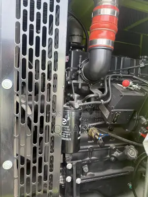 100kva 80kw Automatic Super Silent Diesel Generator