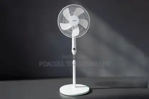 Stand Fan 16" Inches / Classic Jd-01, Feni Ya Kisasa