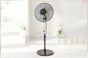 Household Floor Fan 16" Inches/ Classic Jd-02