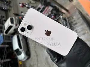 Apple iPhone 13 128 GB Pink
