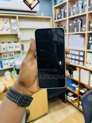 Samsung Galaxy A36 256 GB White