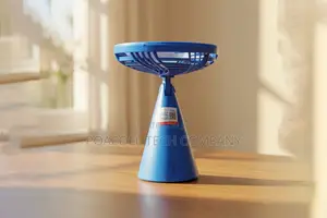 Portable Forest Fan, Feni Ya Kuchaji