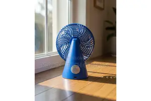 Portable Forest Fan, Feni Ya Kuchaji