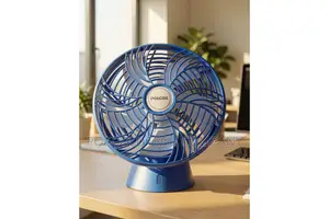 Portable Forest Fan, Feni Ya Kuchaji