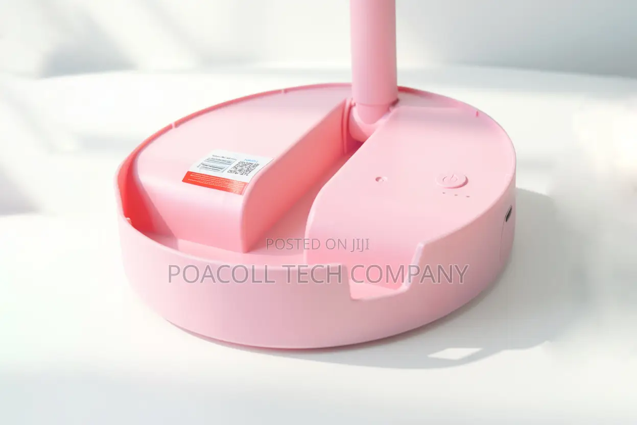 Folding Fan / Feni Ya Kuchaji