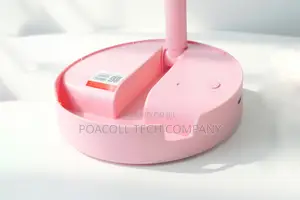 Folding Fan / Feni Ya Kuchaji