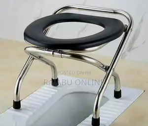 Supportive Chair