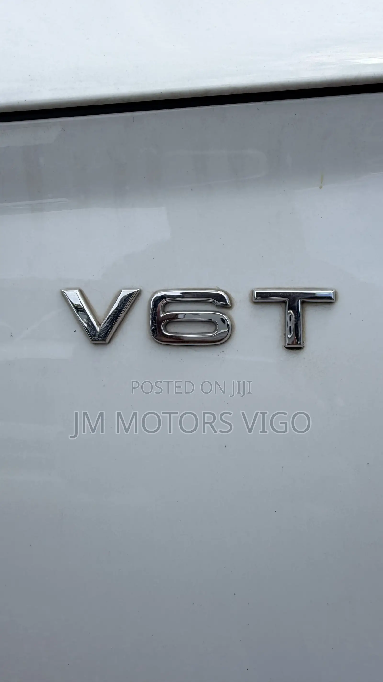 Audi SQ5 3.0T Premium Plus AWD 2019 Pearl