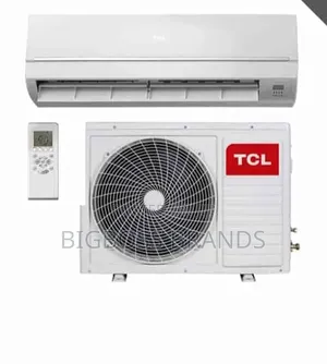 TCL Inverter Ac 18btu