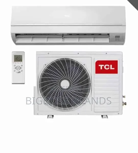 TCL Inverter Ac 18btu