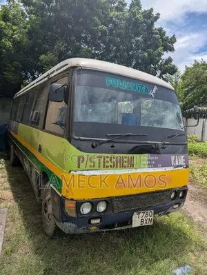 Mitsubishi Fuso Rosa 1995