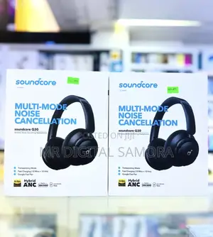 Soundcore Q30