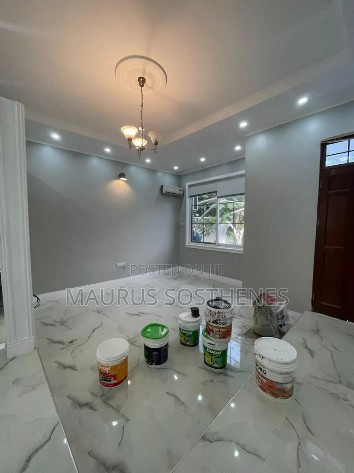 3bdrm House in Tegeta Masaiti, Kunduchi for sale