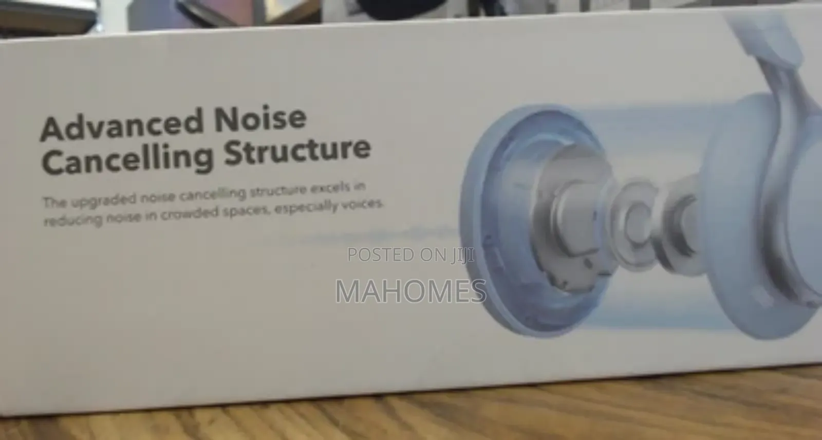 Soundcore Space Onecut The Noise. Feel The Sound.