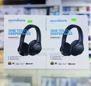 Soundcore Q11i