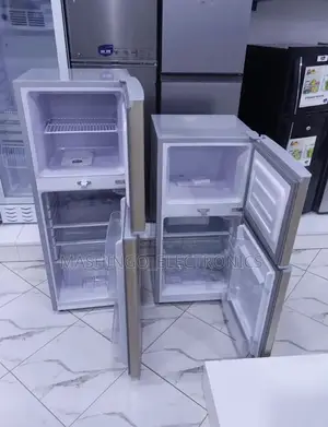 Mr Uk Fridge Lita 128