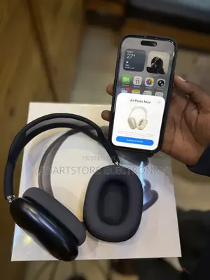 Original Apple Airpods Max