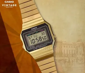 Casio A700wg-9adf