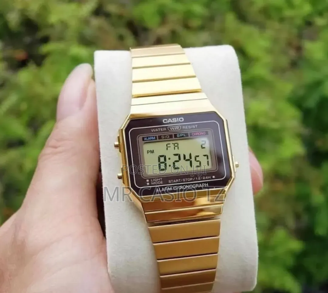 Casio A700wg-9adf