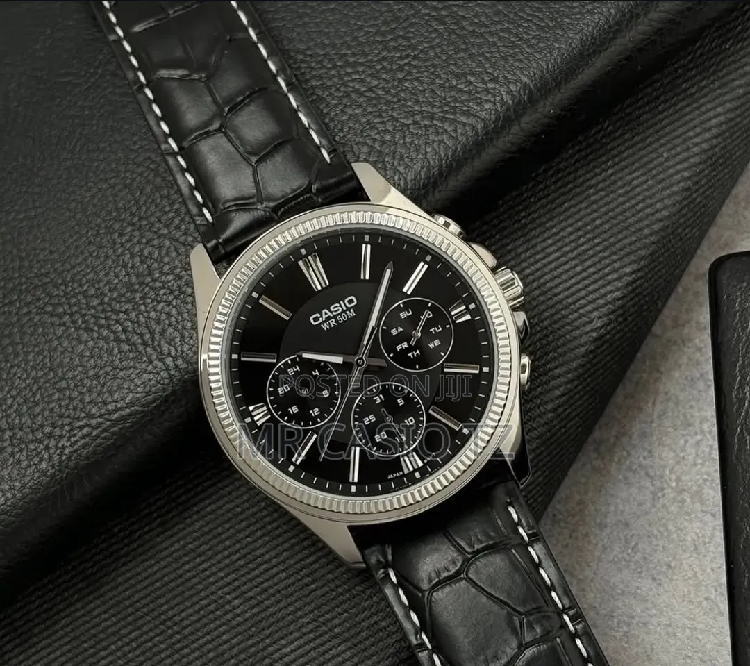 Casio MTP-1375l-1avdf