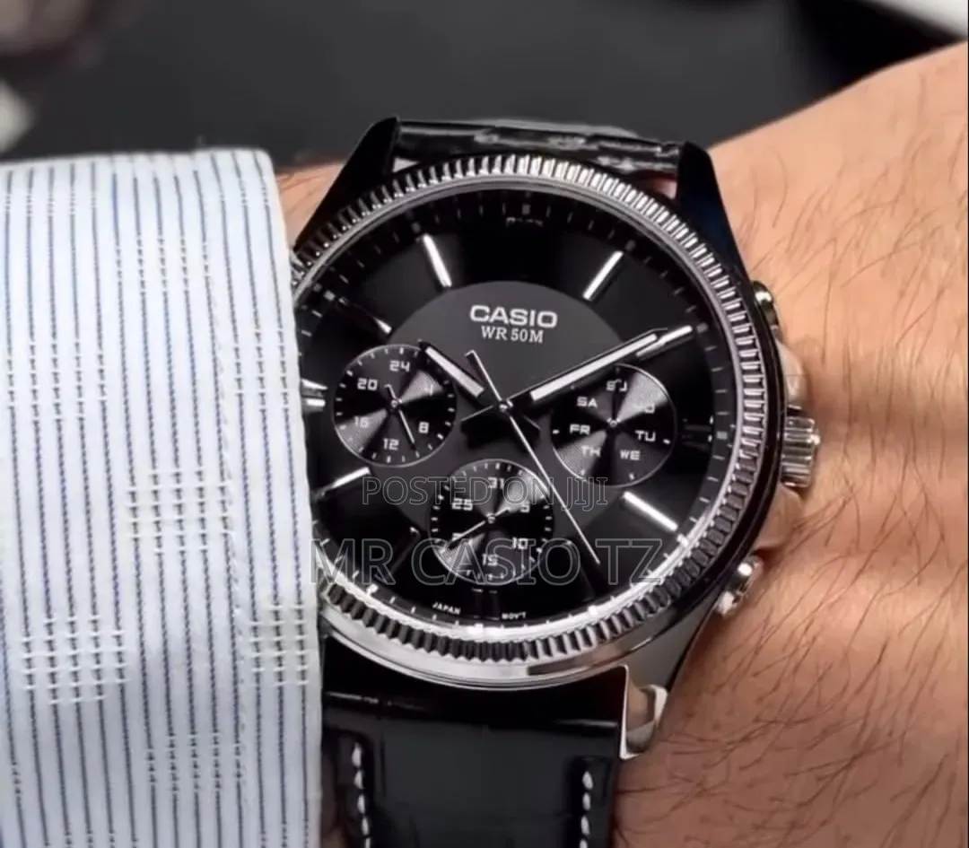 Casio MTP-1375l-1avdf