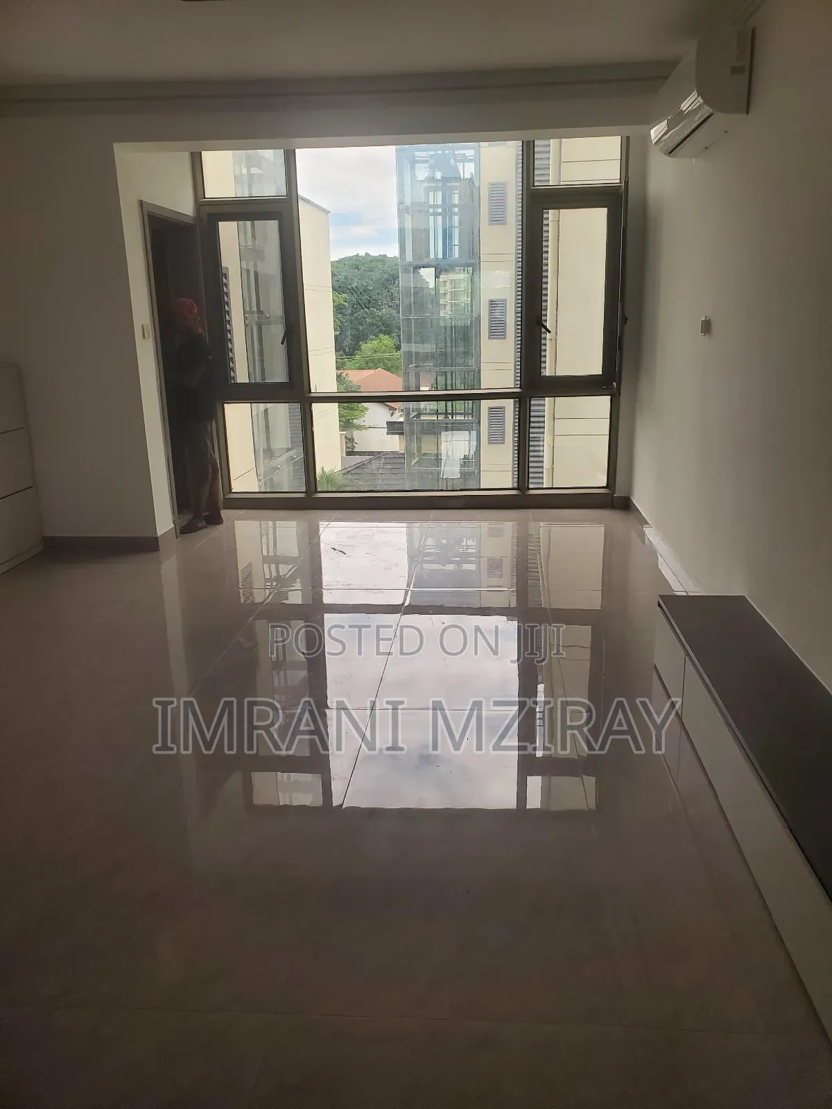 Furnished 3bdrm Apartment in Masaki for sale