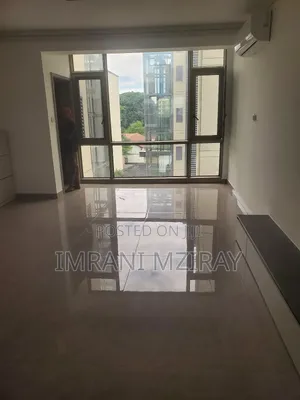 Furnished 3bdrm Apartment in Masaki for sale