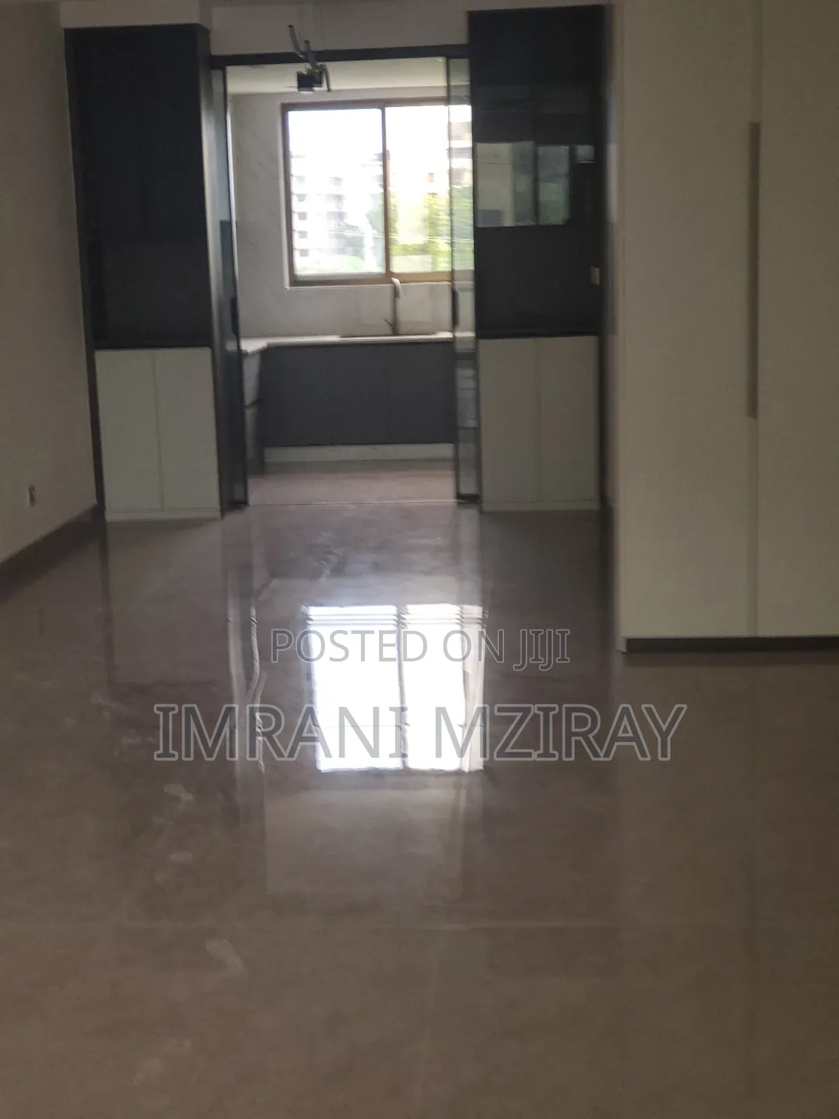 Furnished 3bdrm Apartment in Masaki for sale